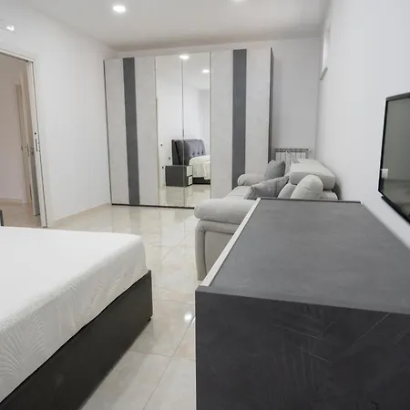 Apartamento Lux