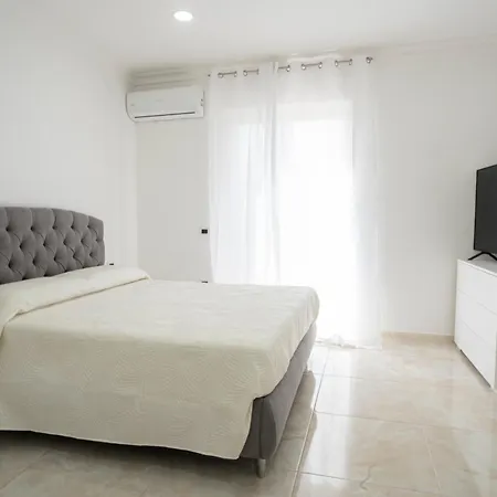 Apartamento Lux *