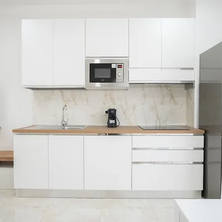 Apartament Lux *
