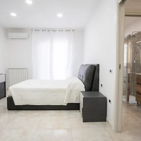 Lux Apartament Pompeja