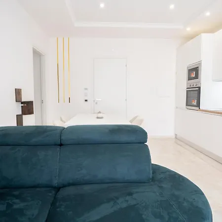 Apartamento Lux