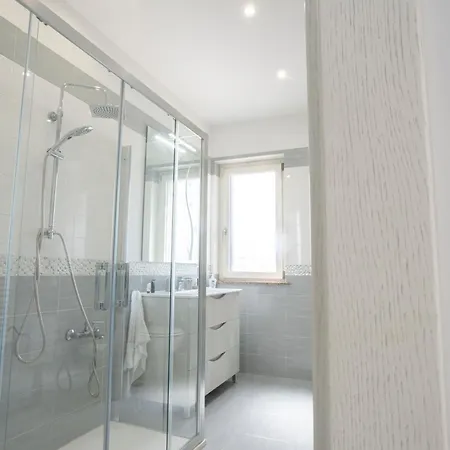Apartamento Lux *
