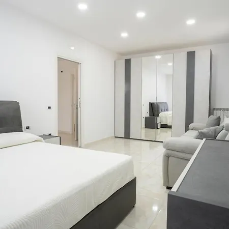 Apartamento Lux