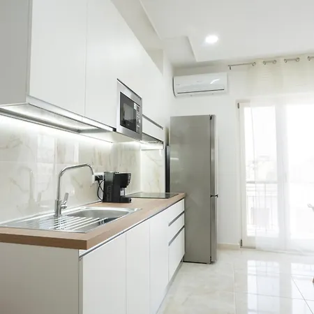 Apartamento Lux *