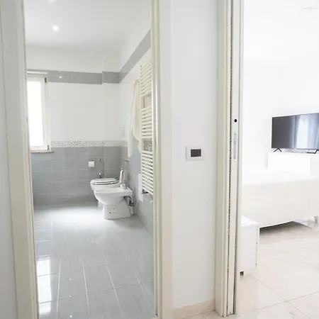 Lux Apartamento Pompeya