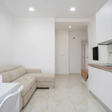 Lux Apartamento Pompeya