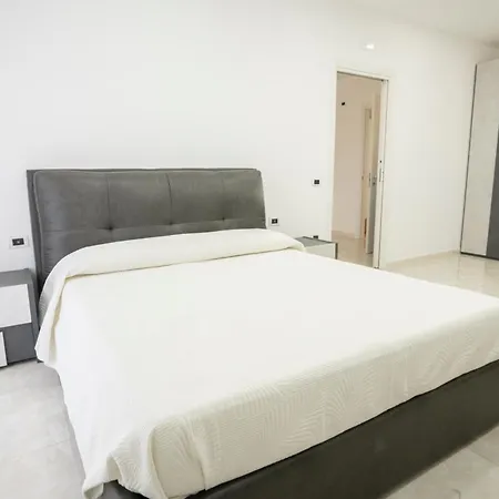Apartamento Lux