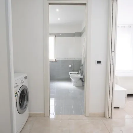 Apartamento Lux Pompeya