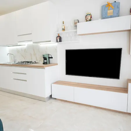 Apartament Lux