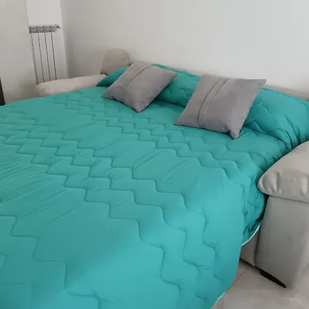 Lux Apartament Pompeja