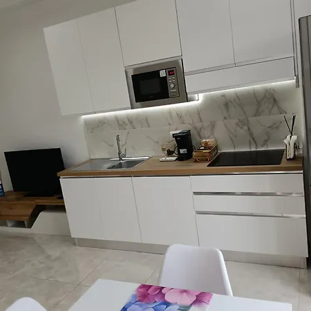Apartament Lux *