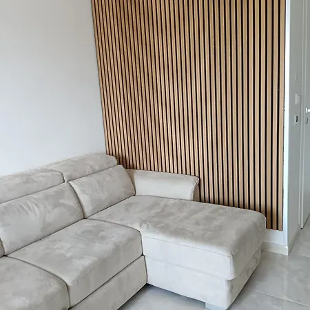 Apartamento Lux