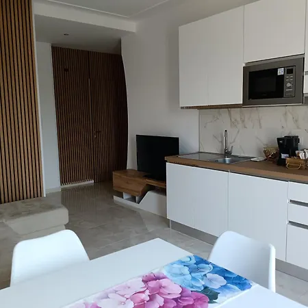 Lux Apartamento *