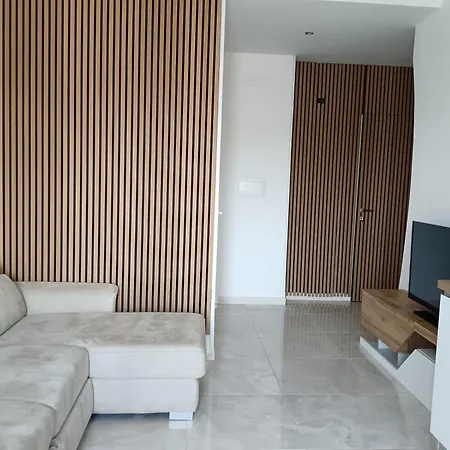 Lux Apartamento