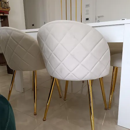 شقة Lux