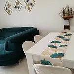Appartement Lux *