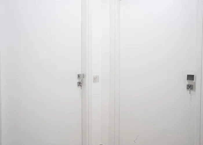 Appartamento Lux