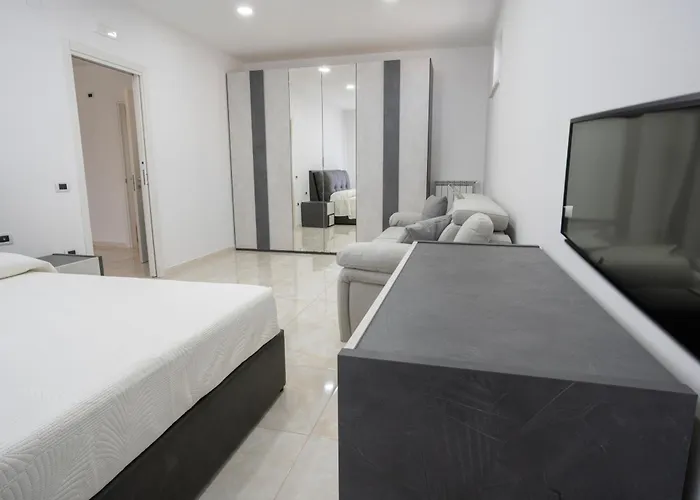 Appartamento Lux