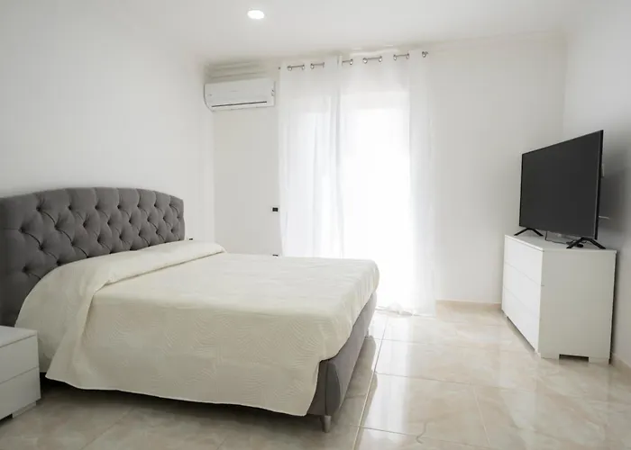 Appartamento Lux *