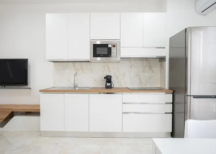 Appartamento Lux *