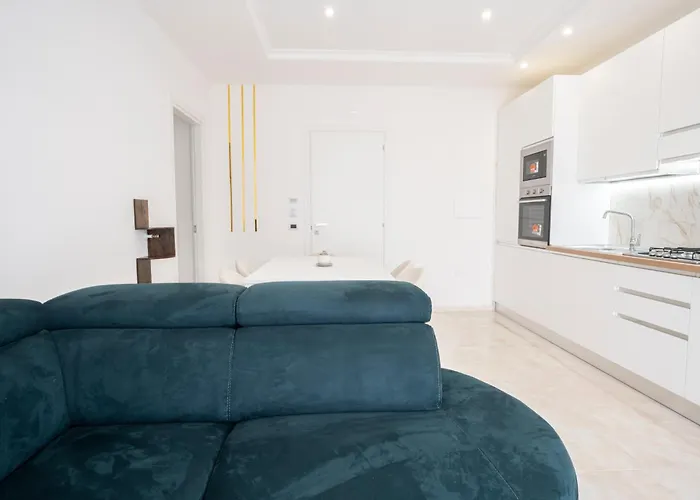 Appartamento Lux
