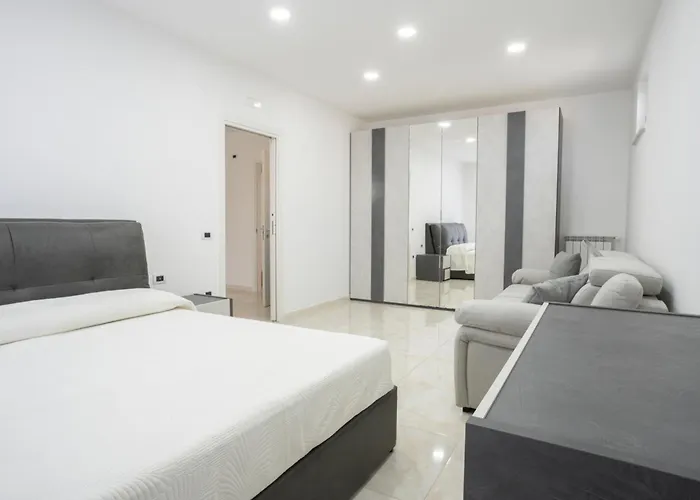 Appartamento Lux