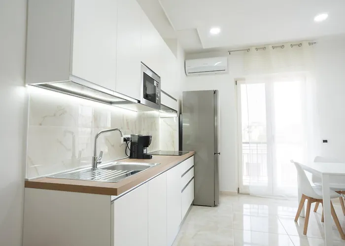 Appartamento Lux *