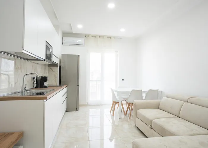 Appartamento Lux Pompei
