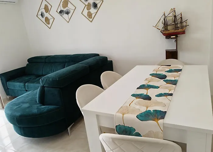 Appartamento Lux *