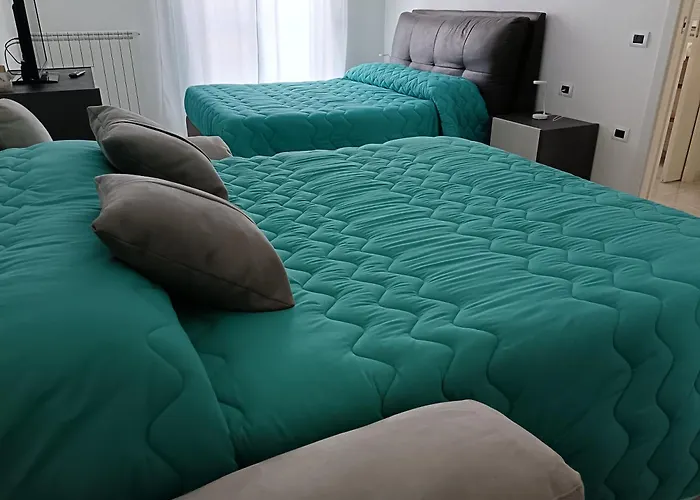 Lux Appartamento *