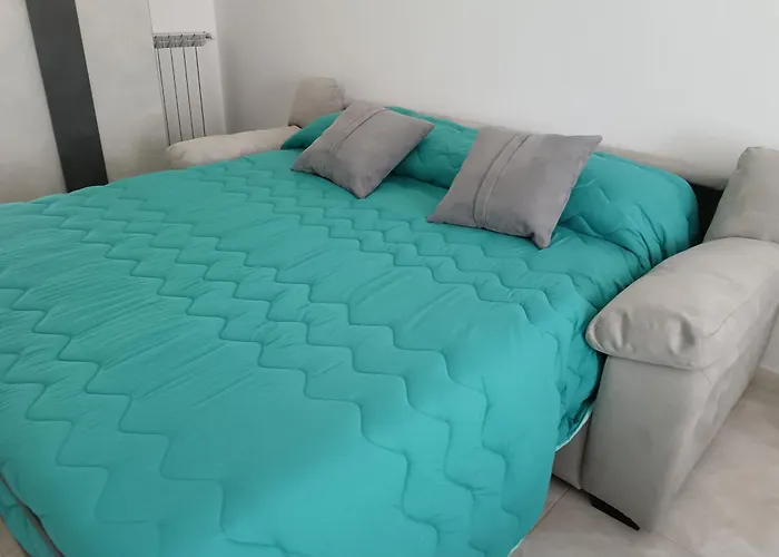 Lux Appartamento Pompei